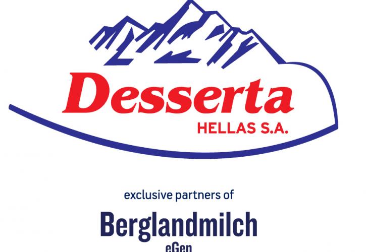 H Desserta Hellas εξαγόρασε την Δωρική από την Μινέρβα