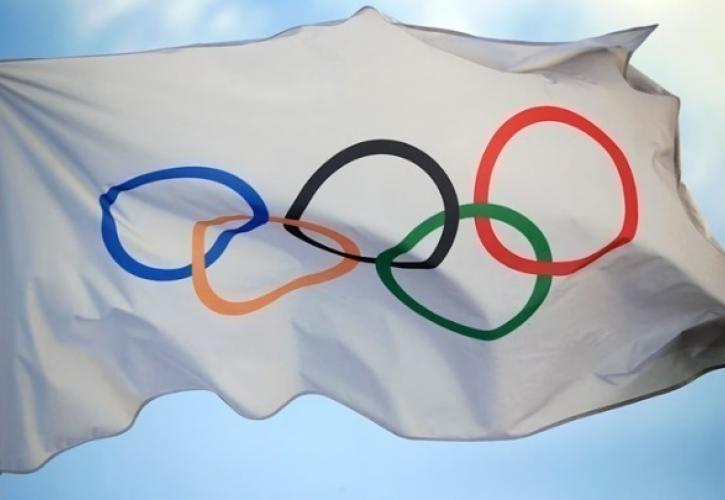 Ολυμπιακοί Αγώνες 2024: Οι ελληνικές συμμετοχές τη Δευτέρα