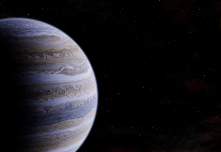 Τηλεσκόπιο απεικόνισε τον ψυχρότερο εξωπλανήτη που έχει βρεθεί ποτέ