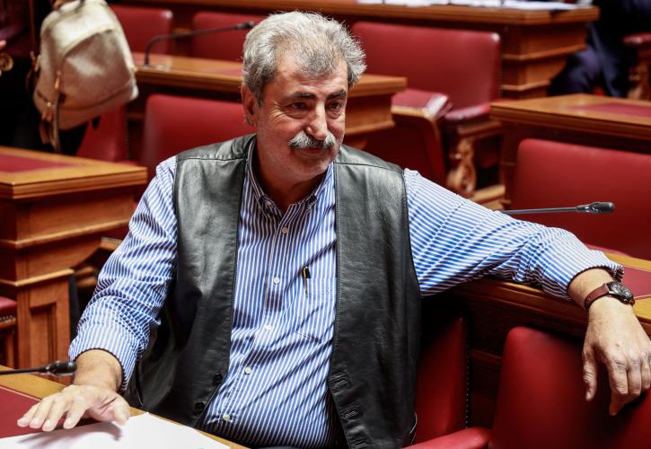 Επίθεση Πολάκη στη Συρεγγέλα - Τη διαγραφή του από τον ΣΥΡΙΖΑ ζητά ο Π. Μαρινάκης