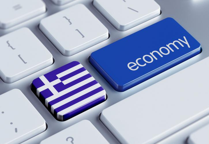 Σε σημείο καμπής η ελληνική οικονομία – Τα ανοιχτά μέτωπα και τι δείχνει το οικονομικό κλίμα