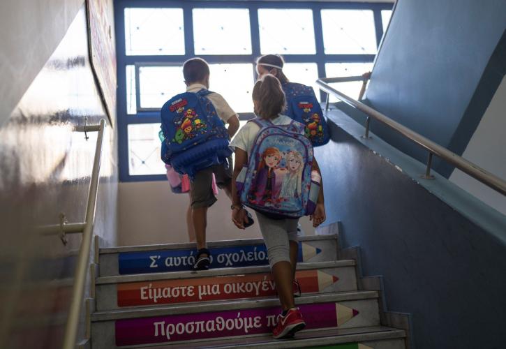 Κομισιόν: Μεγάλη η ανάγκη για χρηματοδότηση της παιδείας – Τι συμβαίνει στην Ελλάδα