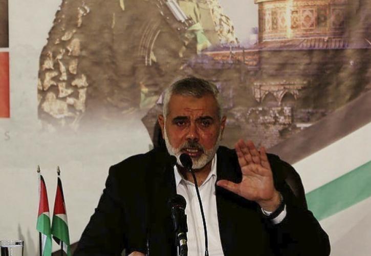 Χανίγια: Διεθνείς καταδίκες για τη δολοφονία του ηγέτη της Χαμάς