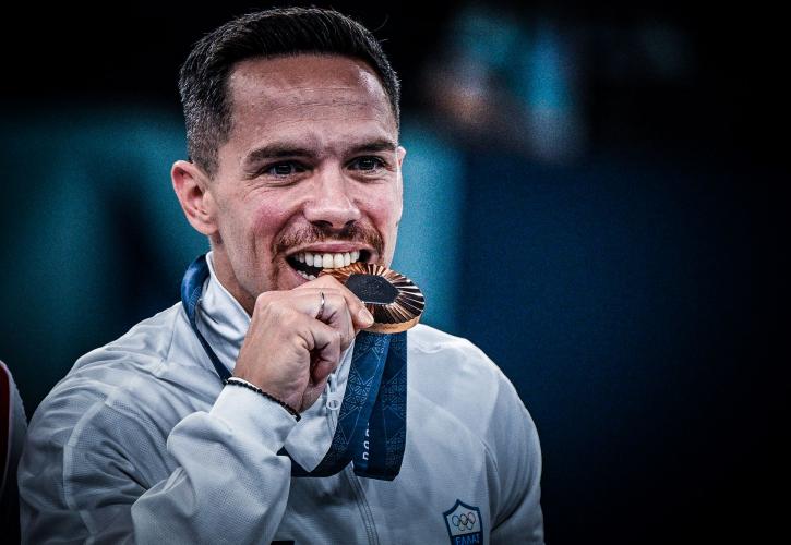 Τι χρήματα παίρνουν για κάθε μετάλλιο οι Έλληνες Ολυμπιονίκες