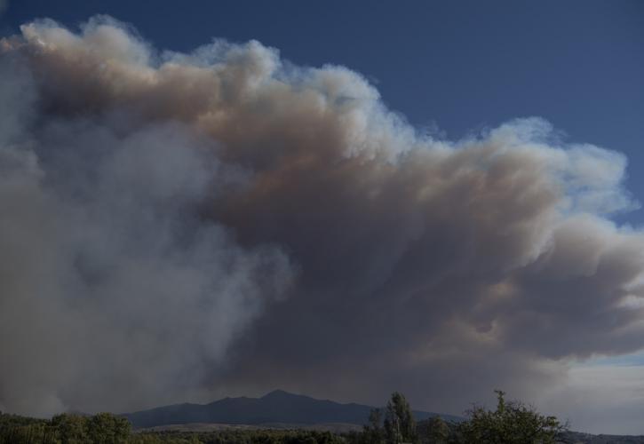 Αττική: Υποχρεωτική παύση χειρωνακτικών εργασιών σε εξωτερικό χώρο στον Βορειοανατολικό Τομέα