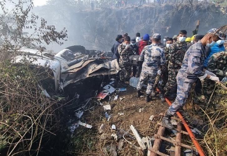 Συντριβή αεροσκάφους στη Βραζιλία: Το πλήρωμα συζητούσε πρόβλημα στο σύστημα αποπαγοποίησης πριν από το δυστύχημα