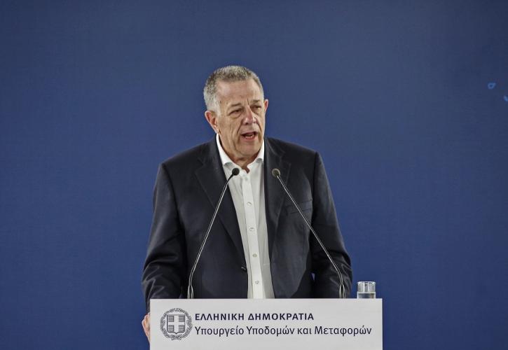 Ταχιάος: Είναι κρίσιμο να διατηρηθεί η δημοσιονομική σταθερότητα, ώστε να επιτραπεί η βιώσιμη ανάπτυξη