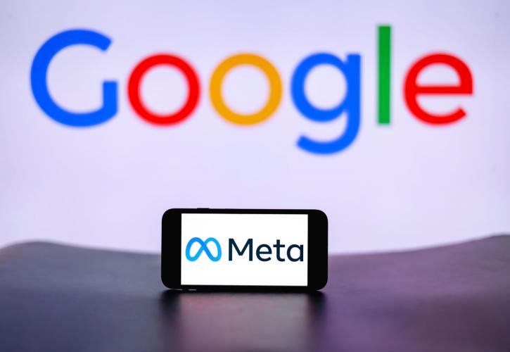 Google – Meta: Κρυφό deal για διαφημίσεις με στόχο εφήβους