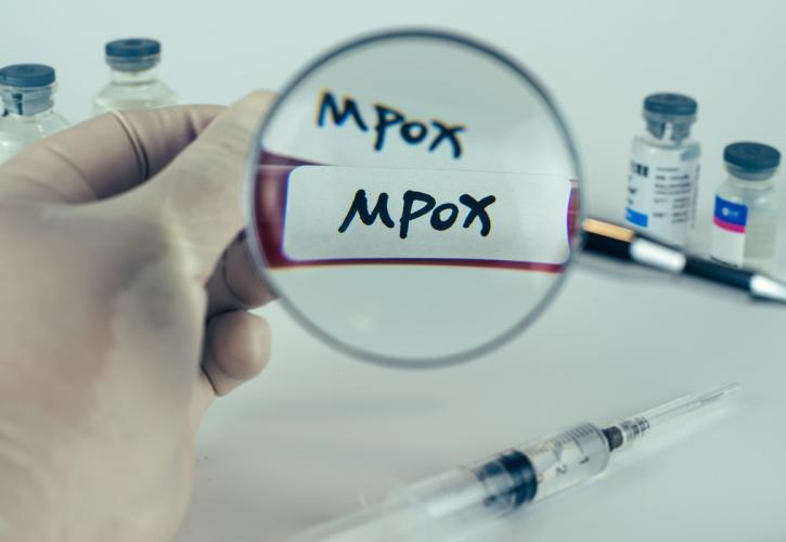 ΕΕ: Η πρώτη παράδοση του εμβολίου mpox φτάνει την Πέμπτη στη Λαϊκή Δημοκρατία του Κονγκό