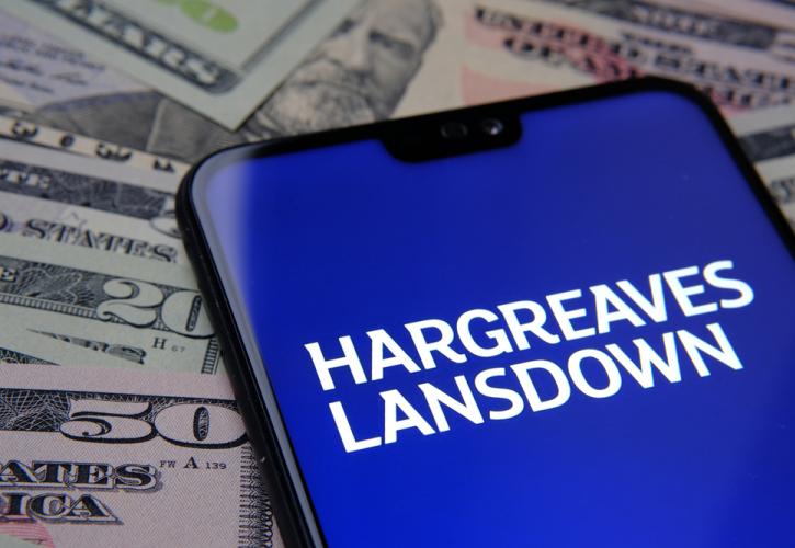 Εξαγορά της Hargreaves Lansdown για 6,9 δισ. δολάρια από επενδυτικό fund