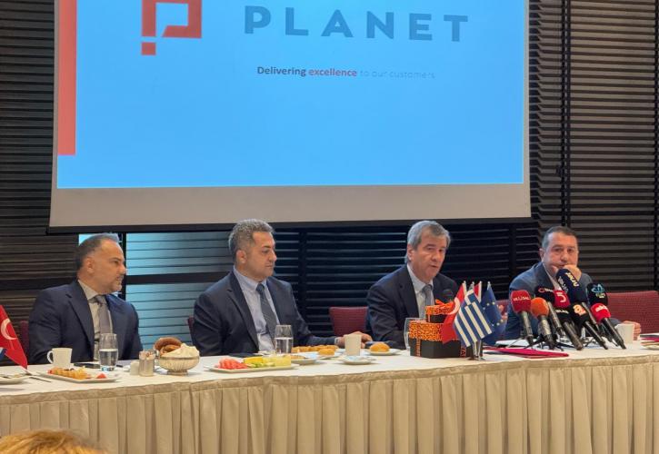 Η τουρκική FZM αποκτά το 50% της PLANET Turkey