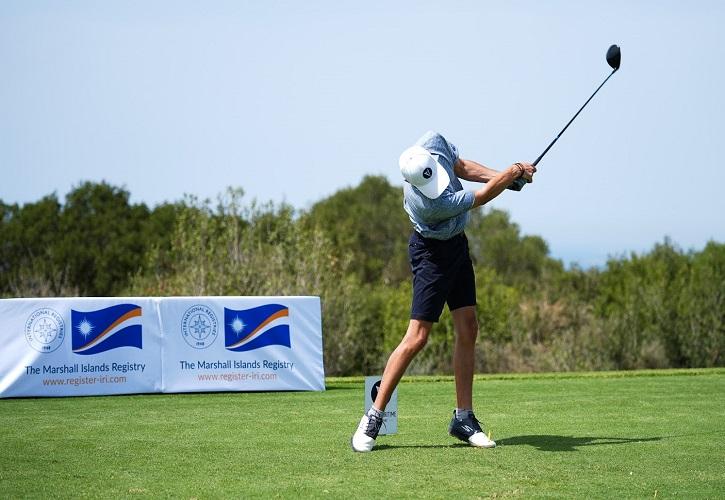 Επετειακό Greek Maritime Golf Event: 10 χρόνια γιορτής για το γκολφ και τη ναυτιλία