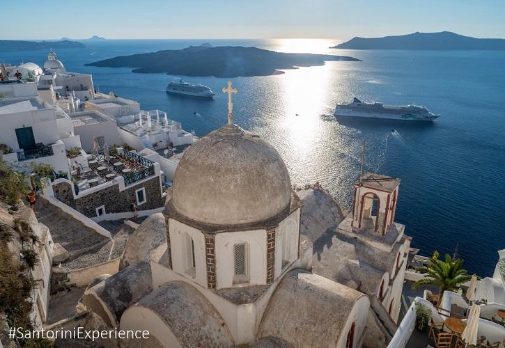 7ο Santorini Experience: Δράσεις για την Εκπαίδευση, την Οδική Ασφάλεια, τη Διαφορετικότητα & το Περιβάλλον