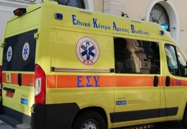 Θεσσαλονίκη: Σε ηλικιωμένους αλλοδαπούς ανήκουν οι δύο σοροί που εντοπίστηκαν σε οικία