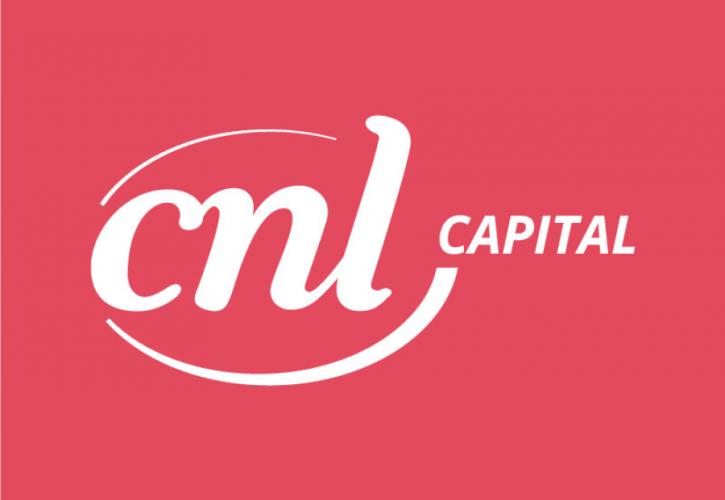 CNL Capital: Στις 2/12 η ημερομηνία αποκοπής για το προσωρινό μέρισμα 0,25 ευρώ/μετοχή μεικτά