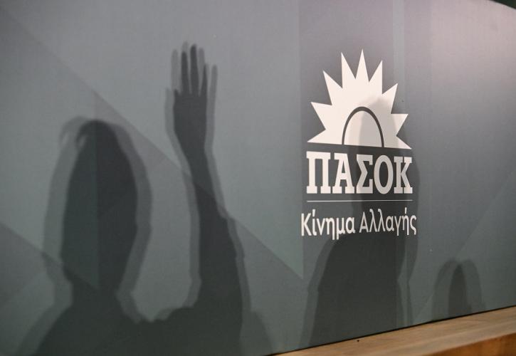 Εκλογές στο ΠΑΣΟΚ: Με 6 θεματικές ενότητες το ντιμπέιτ - Οι όροι και η διαδικασία