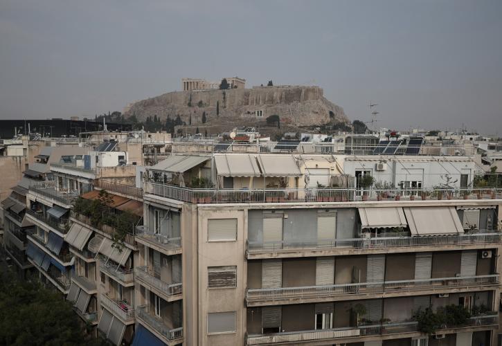 Ικανοποίηση της ΠΟΜΙΔΑ για τις εξαγγελίες του πρωθυπουργού για τα ακίνητα