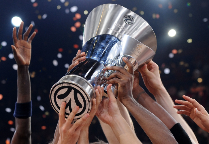 Σαουδαραβικό «μπάσιμο» για την EuroLeague