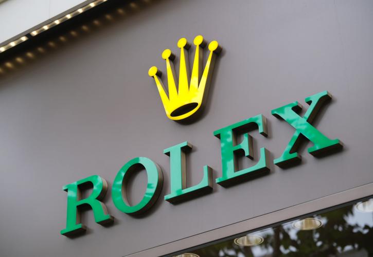 «Ξεπουλάνε» τα ρολόγια Rolex στην Ελλάδα – Έπιασε τα 93 εκατ. ο τζίρος της εταιρείας