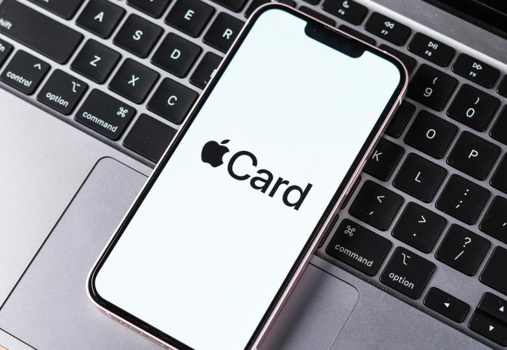 WSJ: Η JPMorgan «κλέβει» την Apple Card από την Goldman Sachs