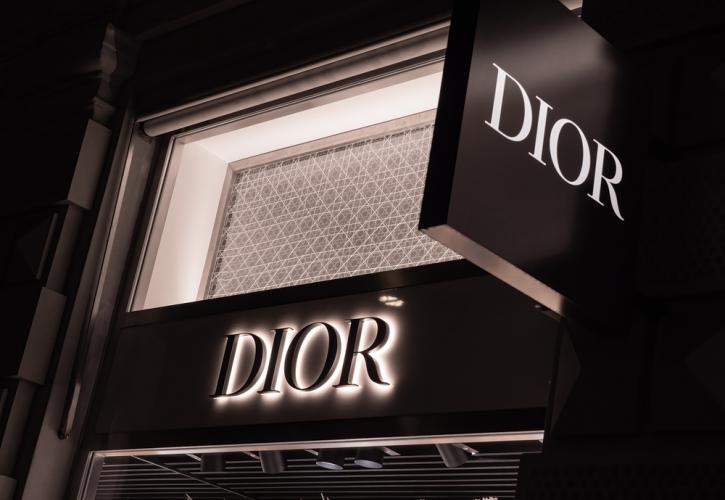 «Αρωματικά» κέρδη για την Parfums Christian Dior Hellas - Οι στόχοι για το 2024