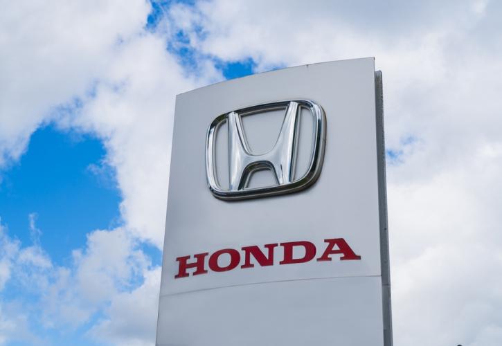 Η Honda μειώνει θέσεις εργασίας και παραγωγή στην Κίνα