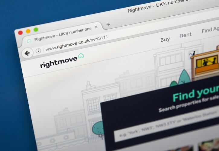 Rightmove: Τέταρτο «όχι» στον Μέρντοχ - Απέρριψε τα 8,29 δισ. δολ.