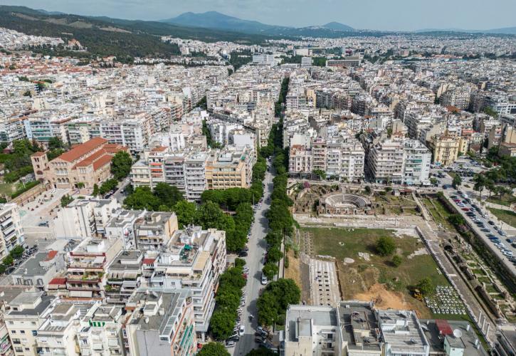 Ταχιάος: Ενιαίο το εισιτήριο στα MMM της Θεσσαλονίκης