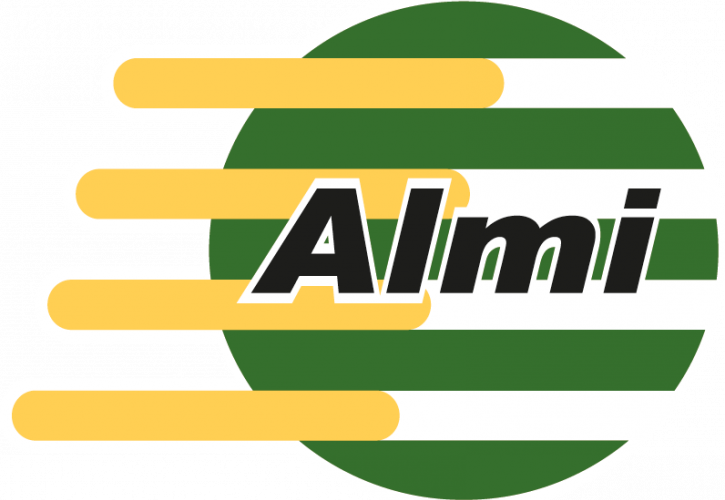 Almi Foods: Επέκταση στην ελληνική αγορά - Πάνω από 1.500 σημεία διανομής