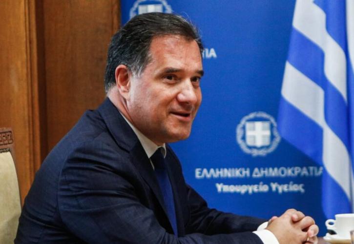 Γεωργιάδης: Στα «πράσα» 100 γιατροί για υπερσυνταγογράφηση – Σαρωτικοί έλεγχοι και πρόστιμα «φωτιά»