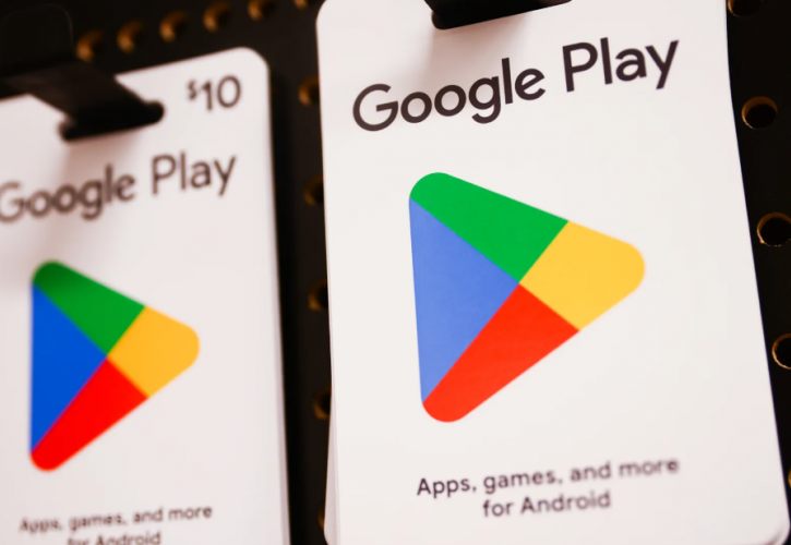 Ανοίγει το app store της στον ανταγωνισμό η Google