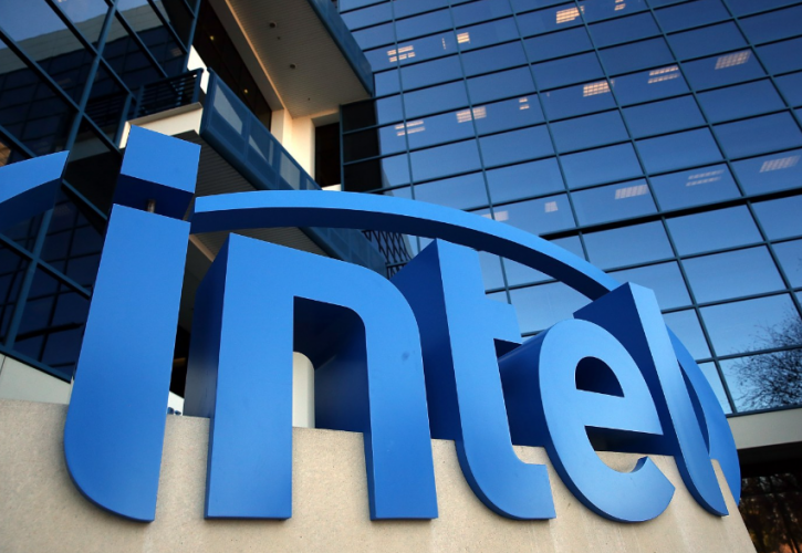 Επένδυση 300 εκατ. δολαρίων από Intel για τσιπ στην Κίνα