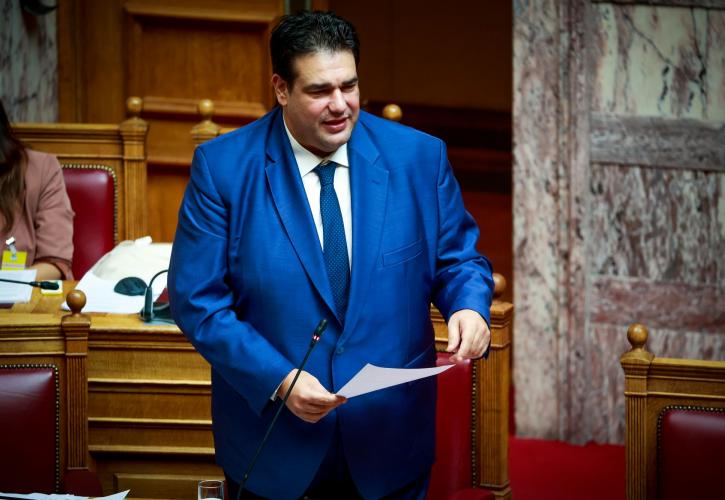 Λιβάνιος: Δίνουμε κίνητρα να παραμείνουν οι νέοι στον τόπο τους