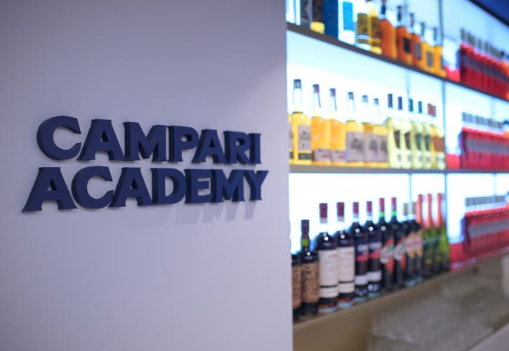 Campari Group: Νέοι Managing Director για Ελλάδα και Γαλλία