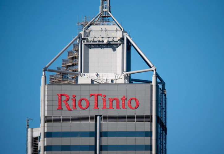 Σε συζητήσεις για εξαγορά της Arcadium η Rio Tinto