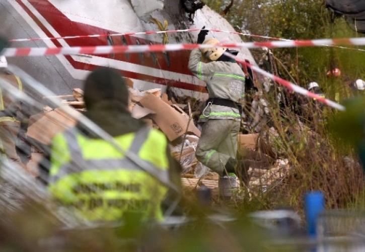 Ρωσία: Ένας νεκρός κατά την αναγκαστική προσγείωση αεροσκάφους στη Γιακουτία της Σιβηρίας