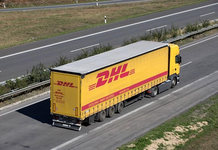 DHL Express: Νέα υπηρεσία επιστροφής δεμάτων χωρίς ετικέτα