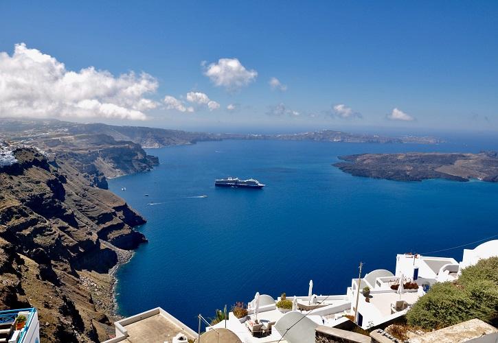 Καλύτερο από ποτέ επέστρεψε το Santorini Experience 2024