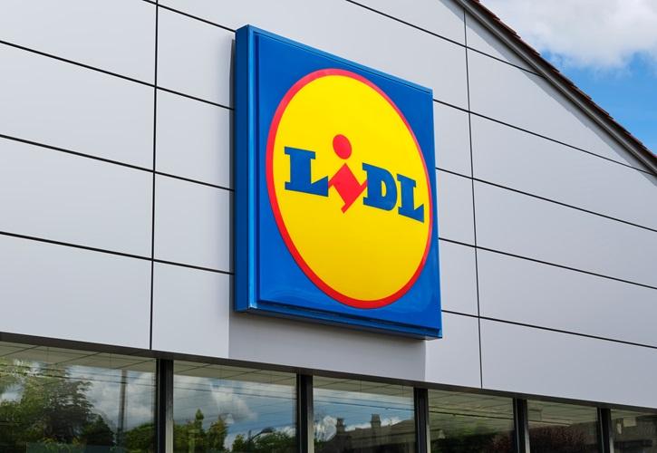 Lidl Hellas: Κατέστησε για 2η συνεχή χρονιά την κορυφή του ελληνικού λιανεμπορίου ως Retailer of the Year 2024