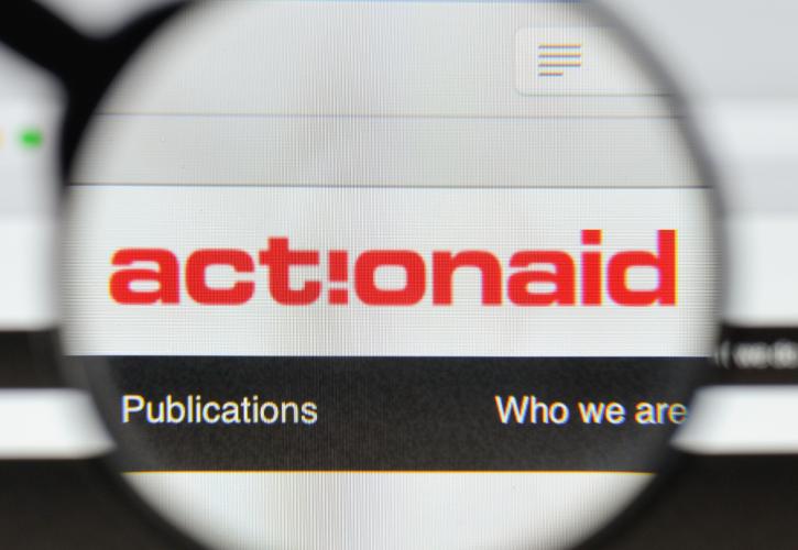 Έκθεση ActionAid για Γάζα: Οι οδυνηρές επιπτώσεις σε γυναίκες και κορίτσια