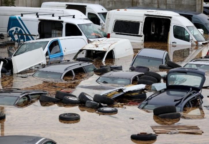 Βοσνία-Ερζεγοβίνη: Τουλάχιστον 14 νεκροί στις χειρότερες πλημμύρες των τελευταίων ετών