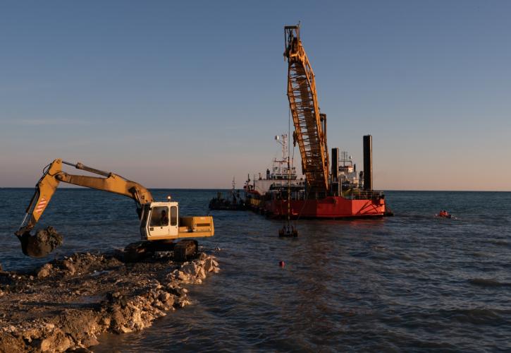 ΑΔΜΗΕ: Αναβαθμίζει τις διασυνδέσεις Ζακύνθου, Κεφαλονιάς και Λευκάδας