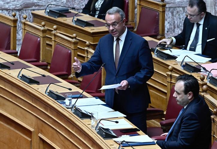 Υπ. Υποδομών: Ρυθμίσεις για το συγκοινωνιακό έργο Θεσσαλονίκης και το δίκτυο αστικού σιδηροδρόμου