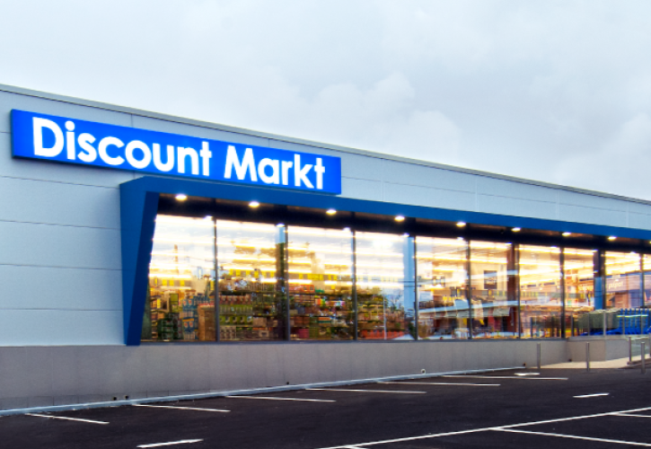 Discount Markt: «Κάθοδος» στην Αττική και νέα καταστήματα στη Βόρεια Ελλάδα - Στα 187 εκατ. ευρώ ο τζίρος