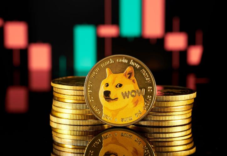 Μετεκλογική έκρηξη για το Dogecoin - Στα ύψη έπειτα από τον υπουργικό θώκο στον Μασκ