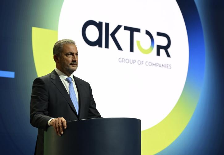 AKTOR: Το equity story και οι μέτοχοι – Η ΑΜΚ των 200 εκατ., οι εξαγορές, οι επενδύσεις