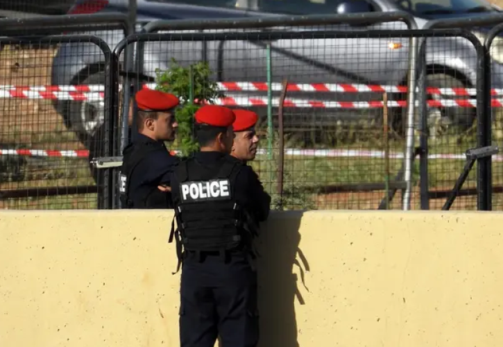 Ιορδανία: Πυροβολισμοί στην ισραηλινή πρεσβεία - 1 νεκρός και 3 τραυματίες