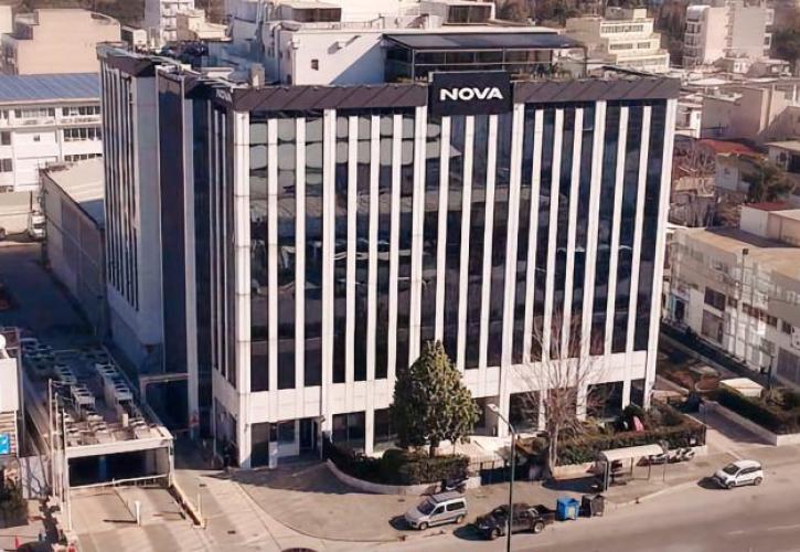 Nova Fiber: Προγράμματα υπερ-υψηλών ταχυτήτων από 29 ευρώ/μήνα μέσω του Gigabit Voucher