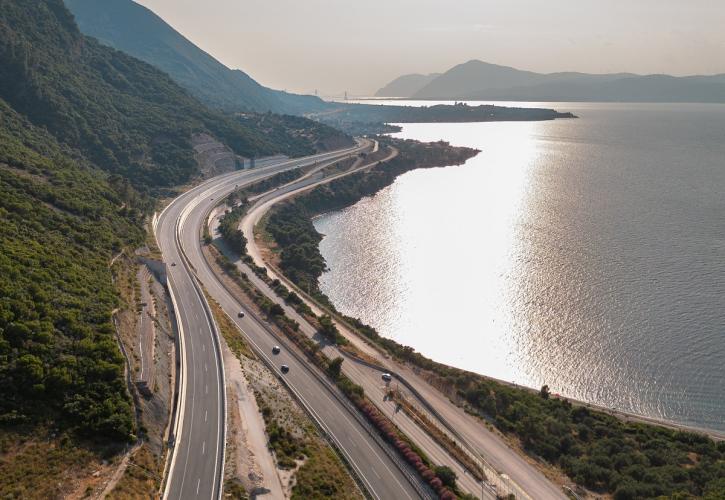 Ολυμπία Οδός: Δέσμευση για βιώσιμη ανάπτυξη και υπεύθυνη λειτουργία