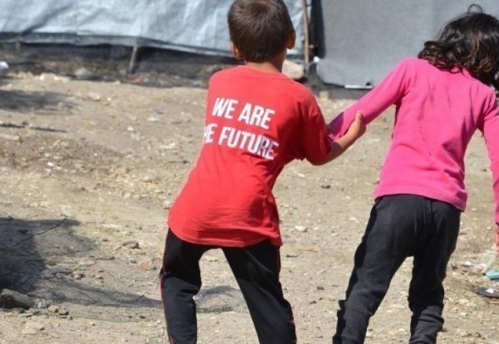 Παγκόσμια Ημέρα για τα Δικαιώματα του Παιδιού: Οι ασυνόδευτοι ανήλικοι στην Ελλάδα και οι προσπάθειες ένταξής τους